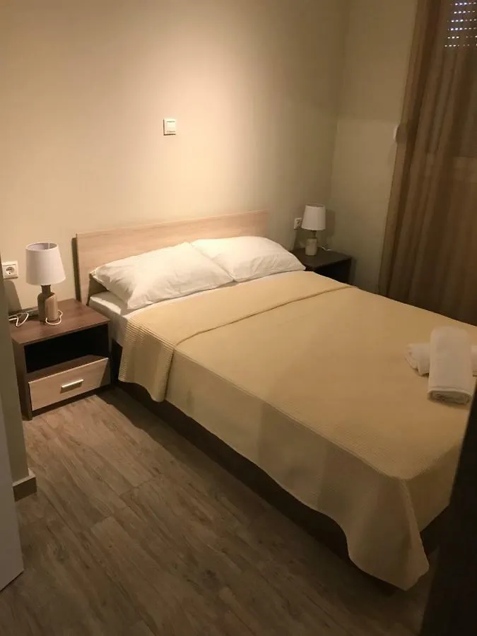 Stratonikis Apartments Paralia Dionisiou