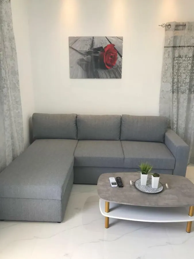 Stratonikis Apartments Paralia Dionisiou